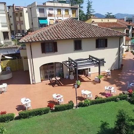 Casale Dei Cento Acri Florença Exterior foto