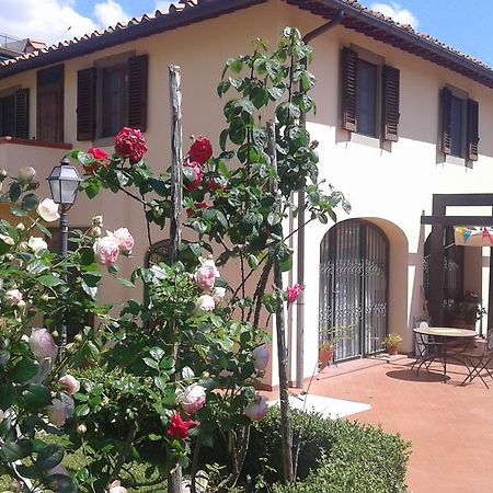 Casale Dei Cento Acri Florença Exterior foto