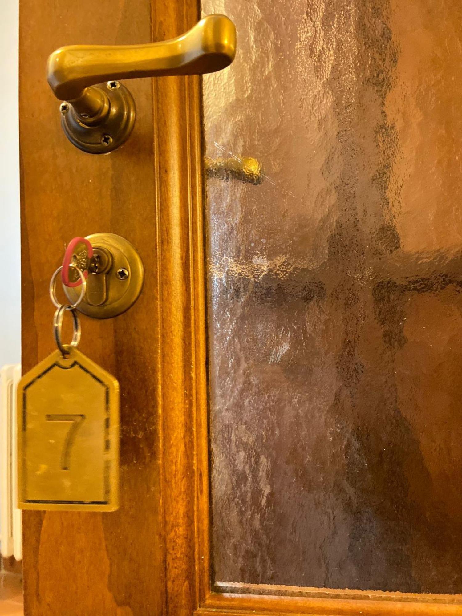 Casale Dei Cento Acri Florença Exterior foto