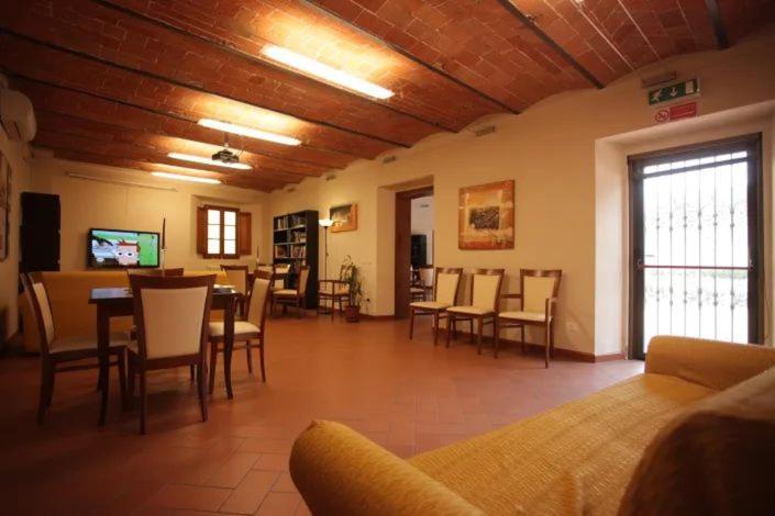 Casale Dei Cento Acri Florença Exterior foto