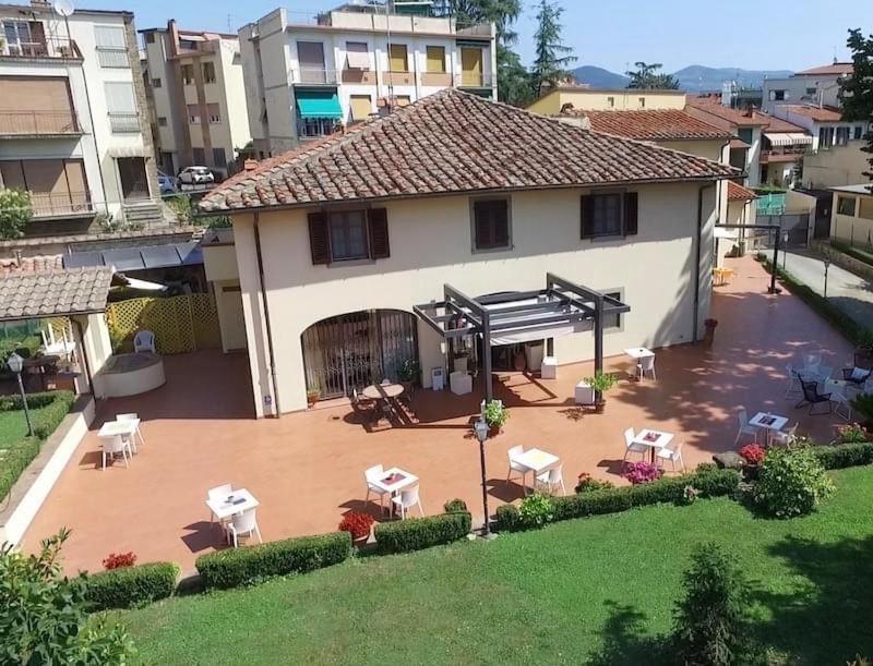 Casale Dei Cento Acri Florença Exterior foto