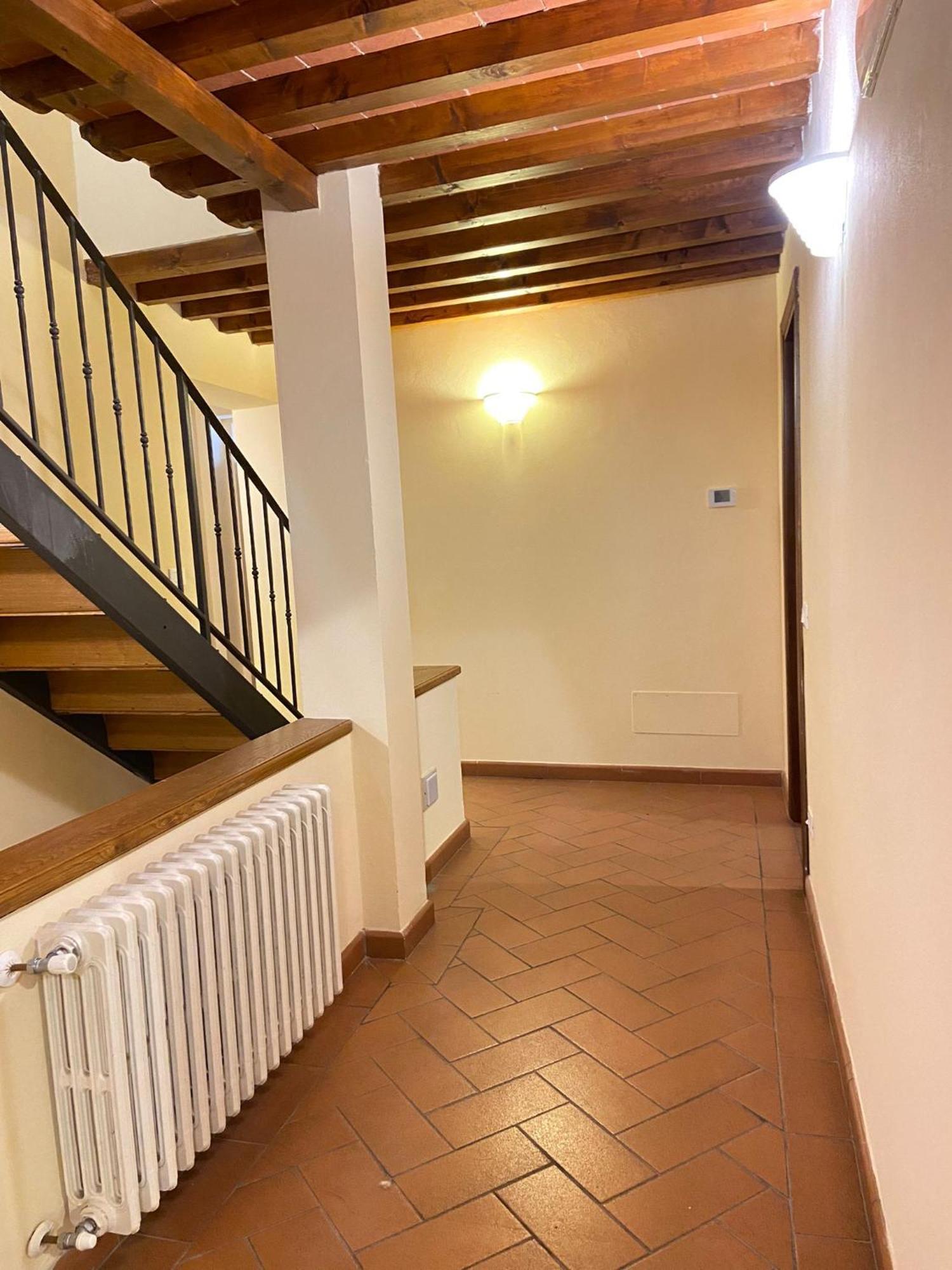 Casale Dei Cento Acri Florença Exterior foto