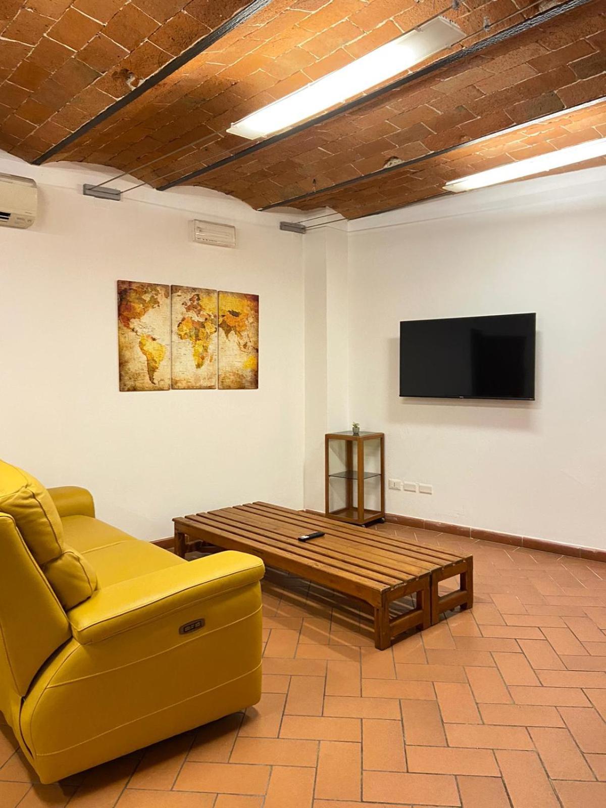Casale Dei Cento Acri Florença Exterior foto