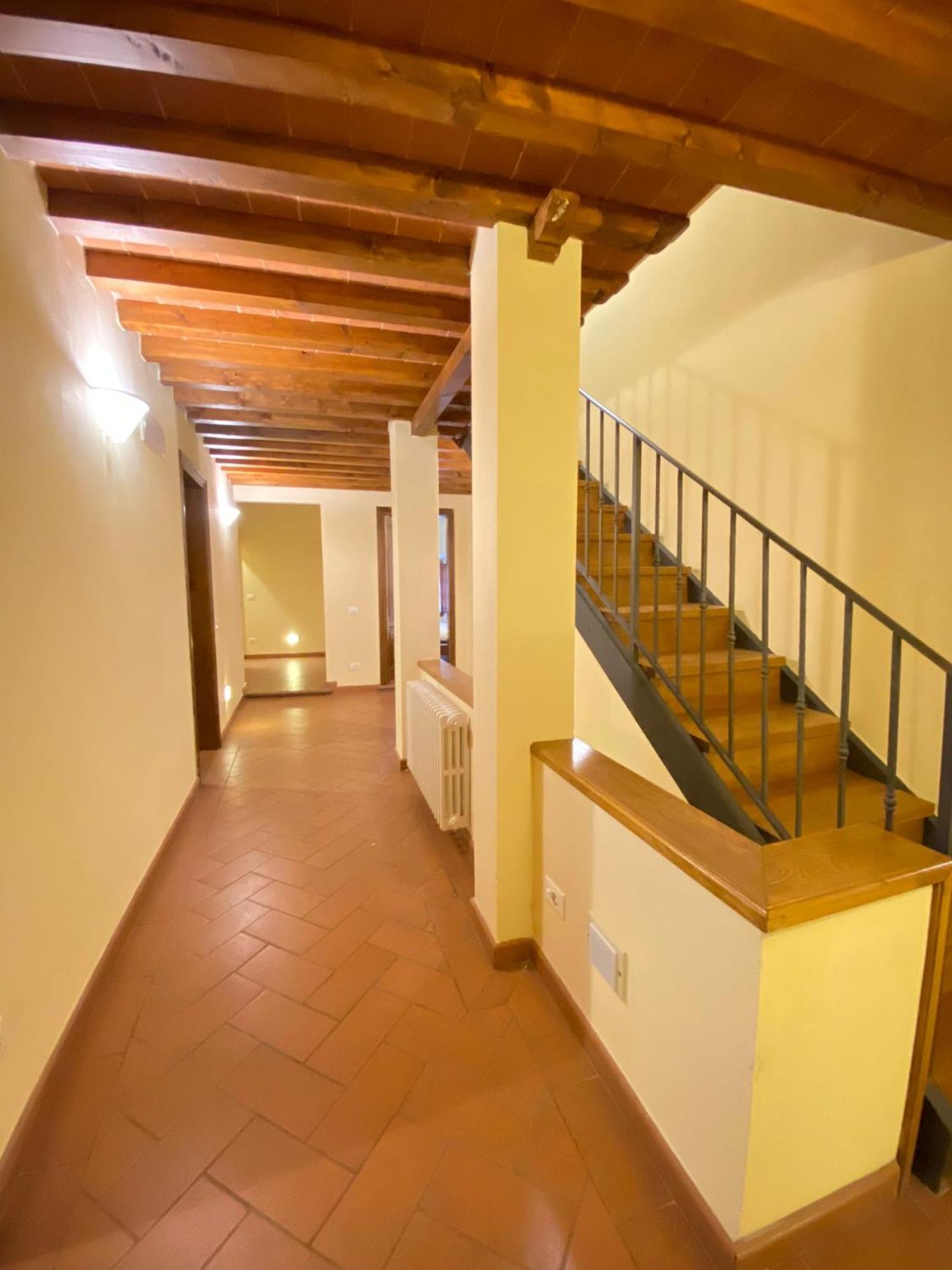 Casale Dei Cento Acri Florença Exterior foto