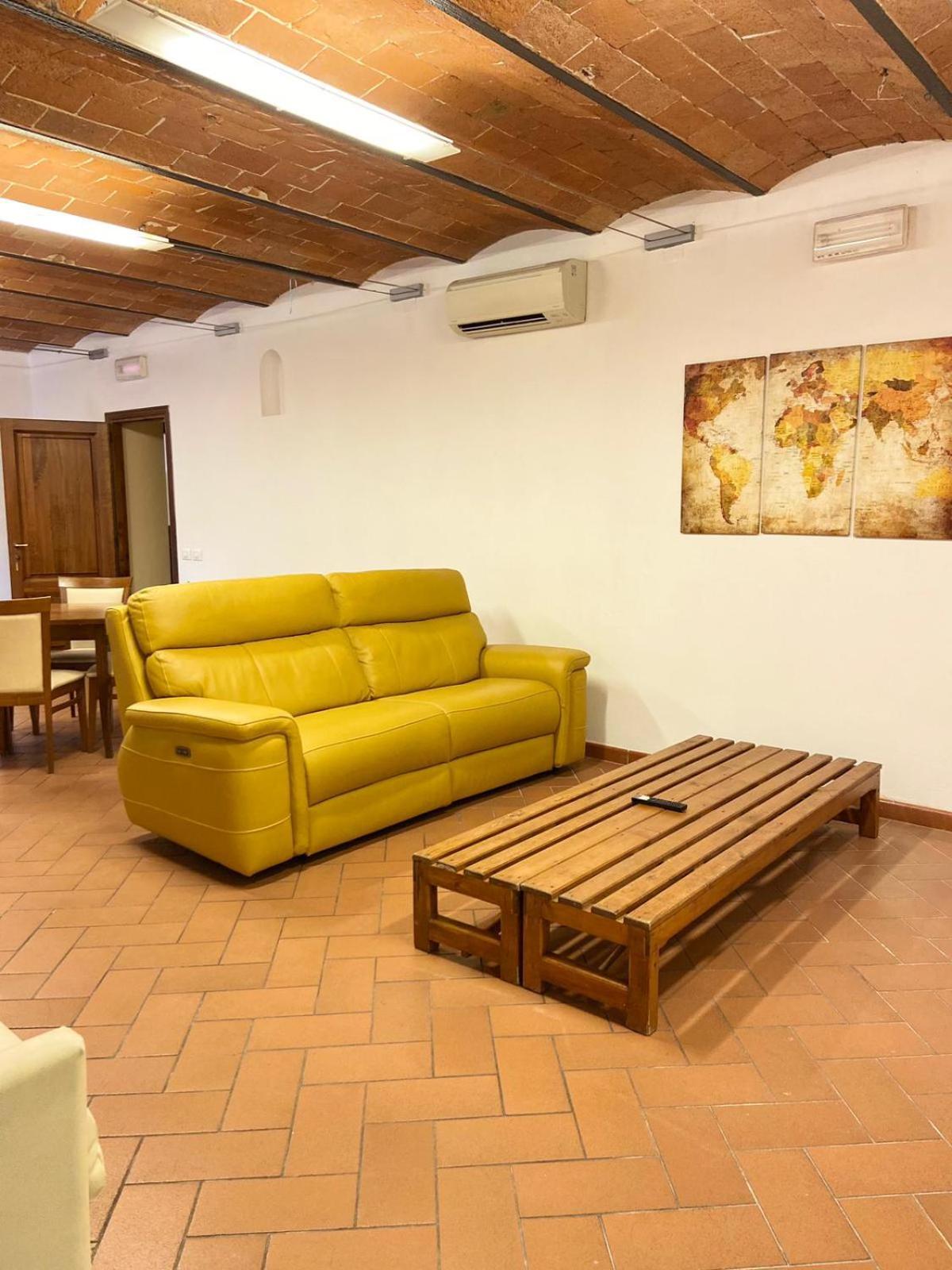 Casale Dei Cento Acri Florença Exterior foto