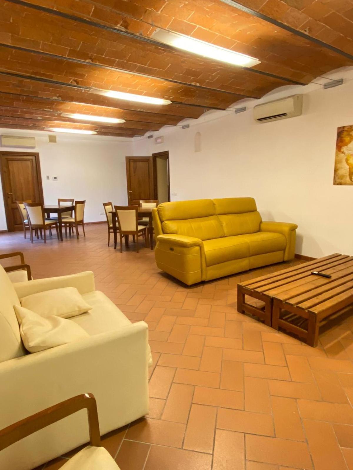 Casale Dei Cento Acri Florença Exterior foto