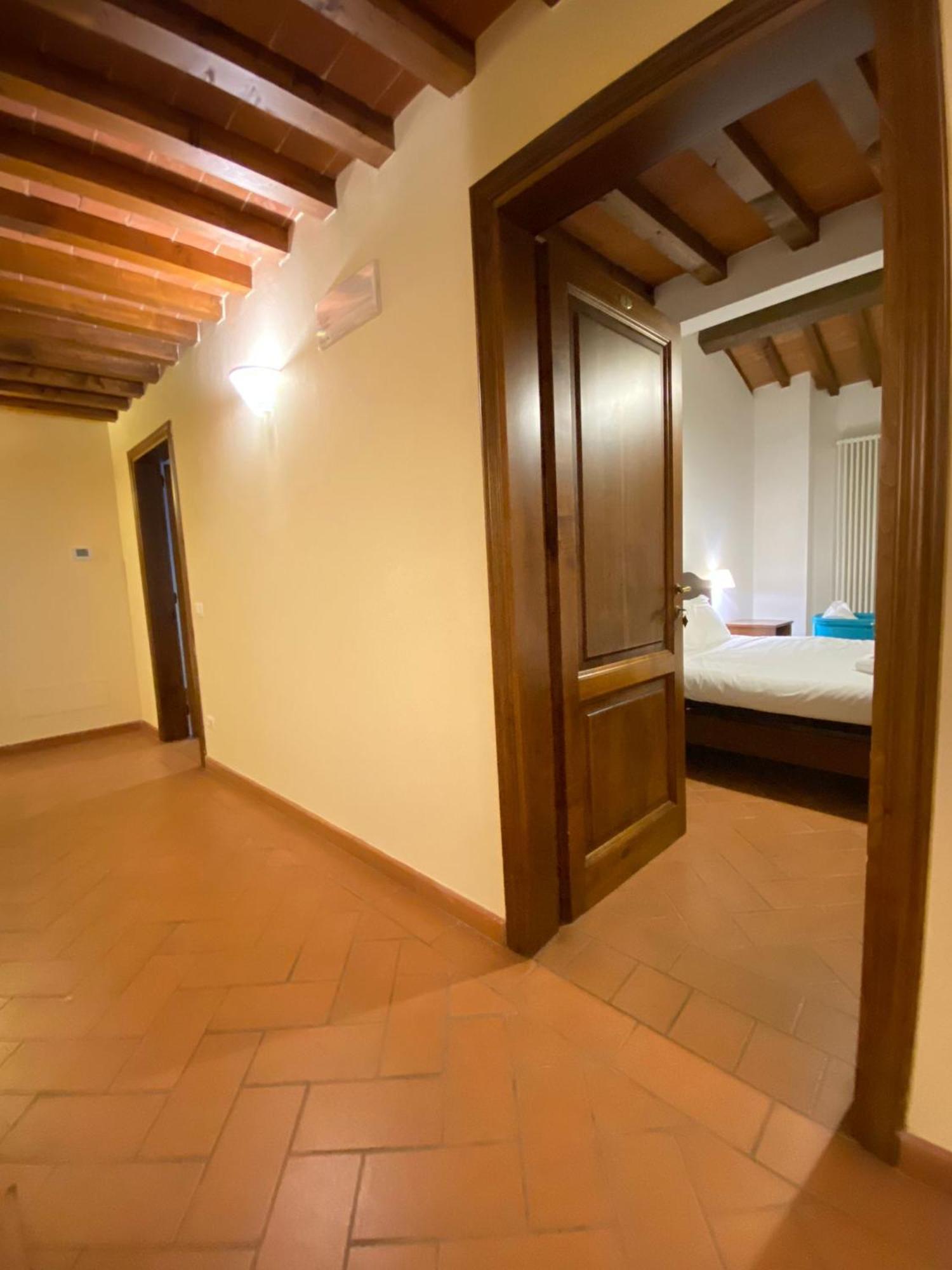 Casale Dei Cento Acri Florença Exterior foto
