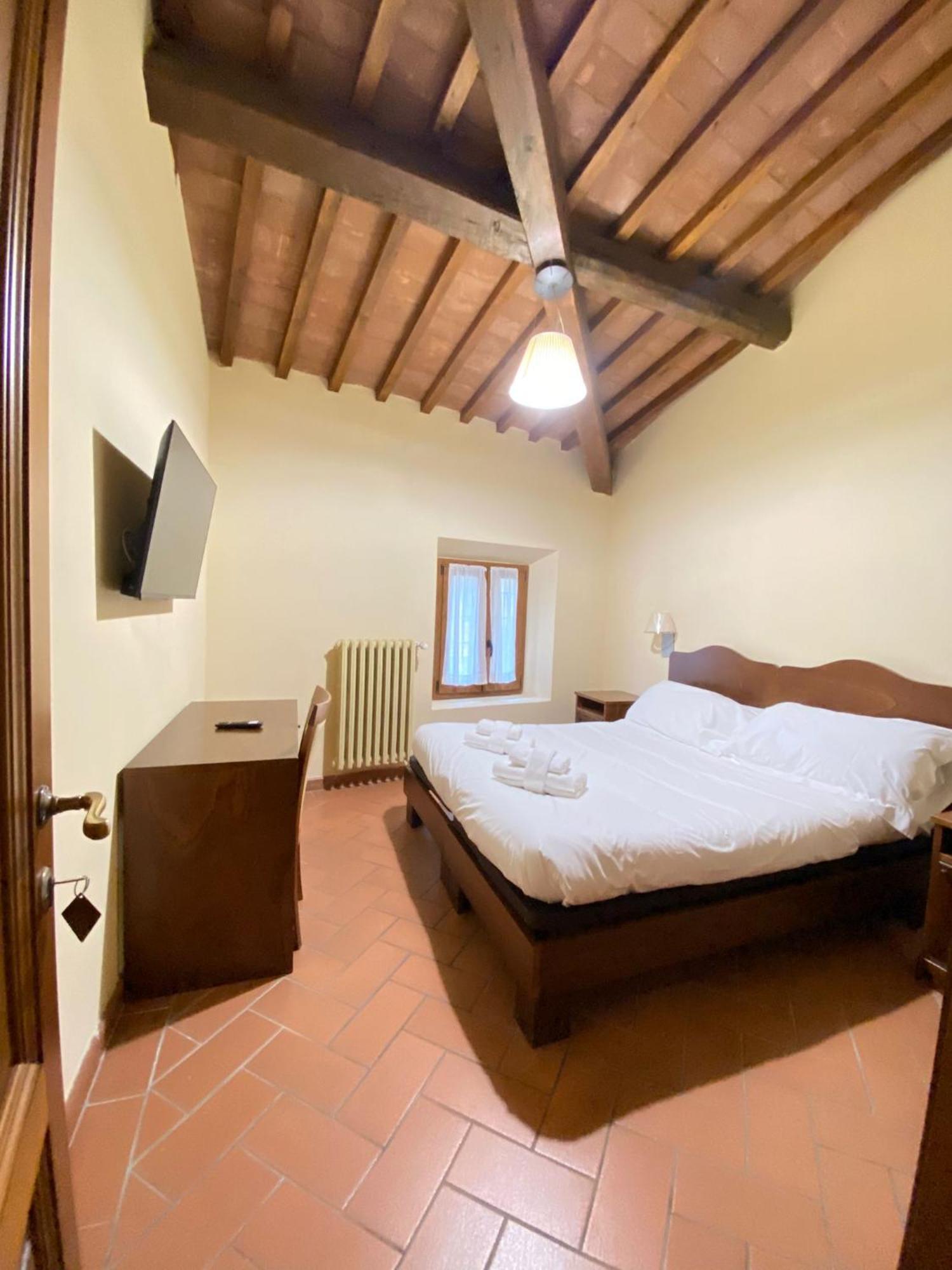 Casale Dei Cento Acri Florença Exterior foto