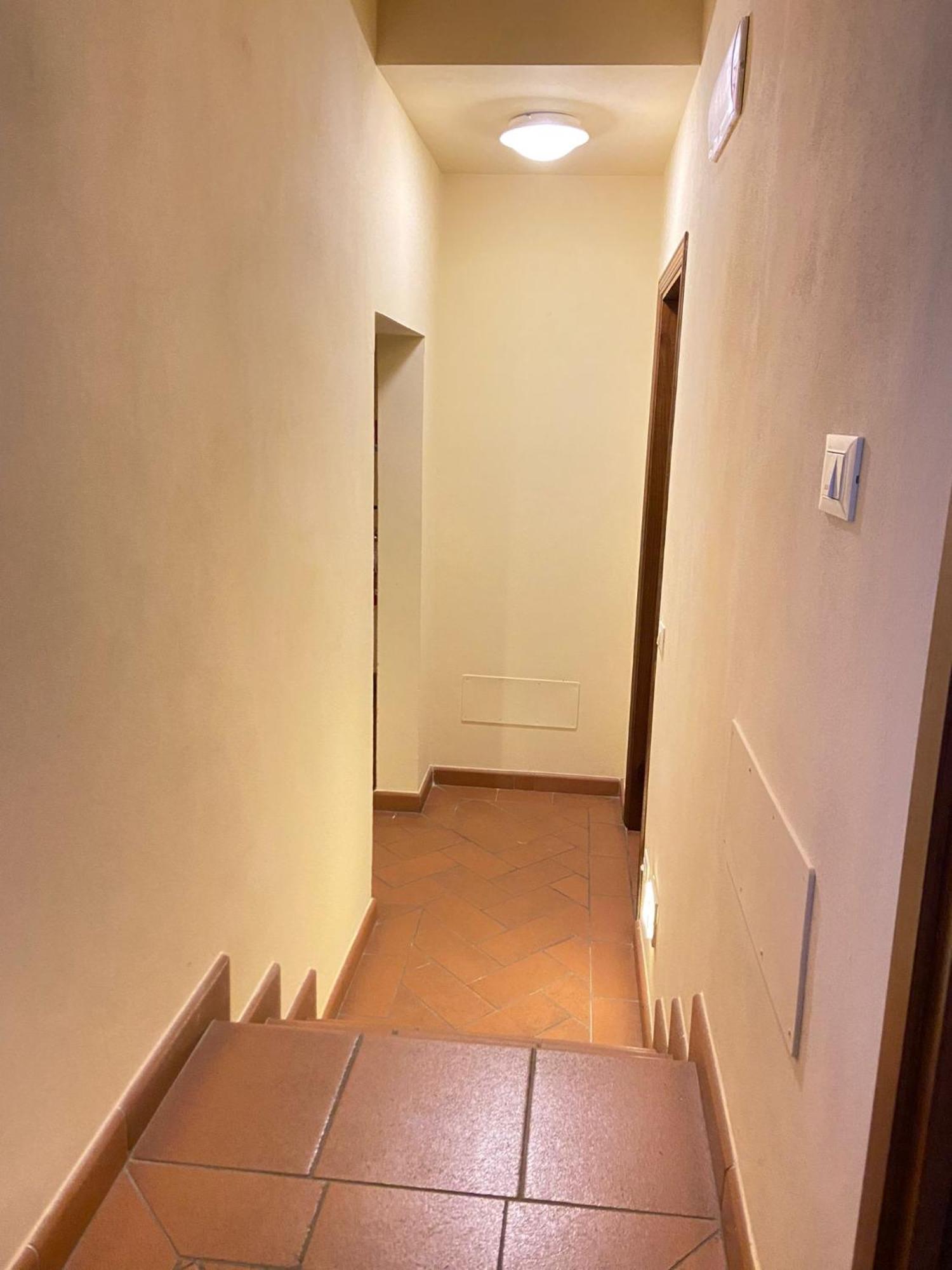 Casale Dei Cento Acri Florença Exterior foto