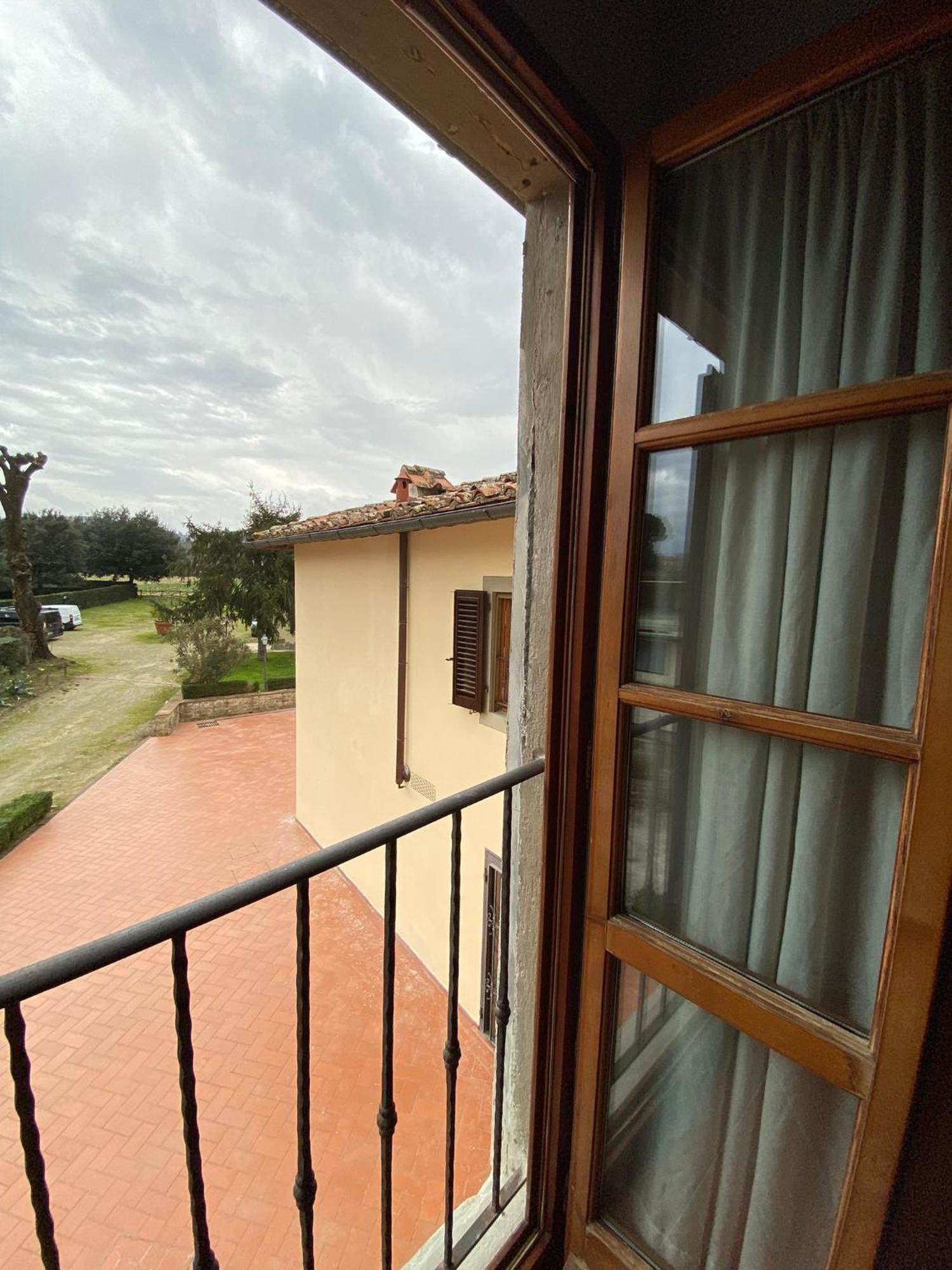 Casale Dei Cento Acri Florença Exterior foto