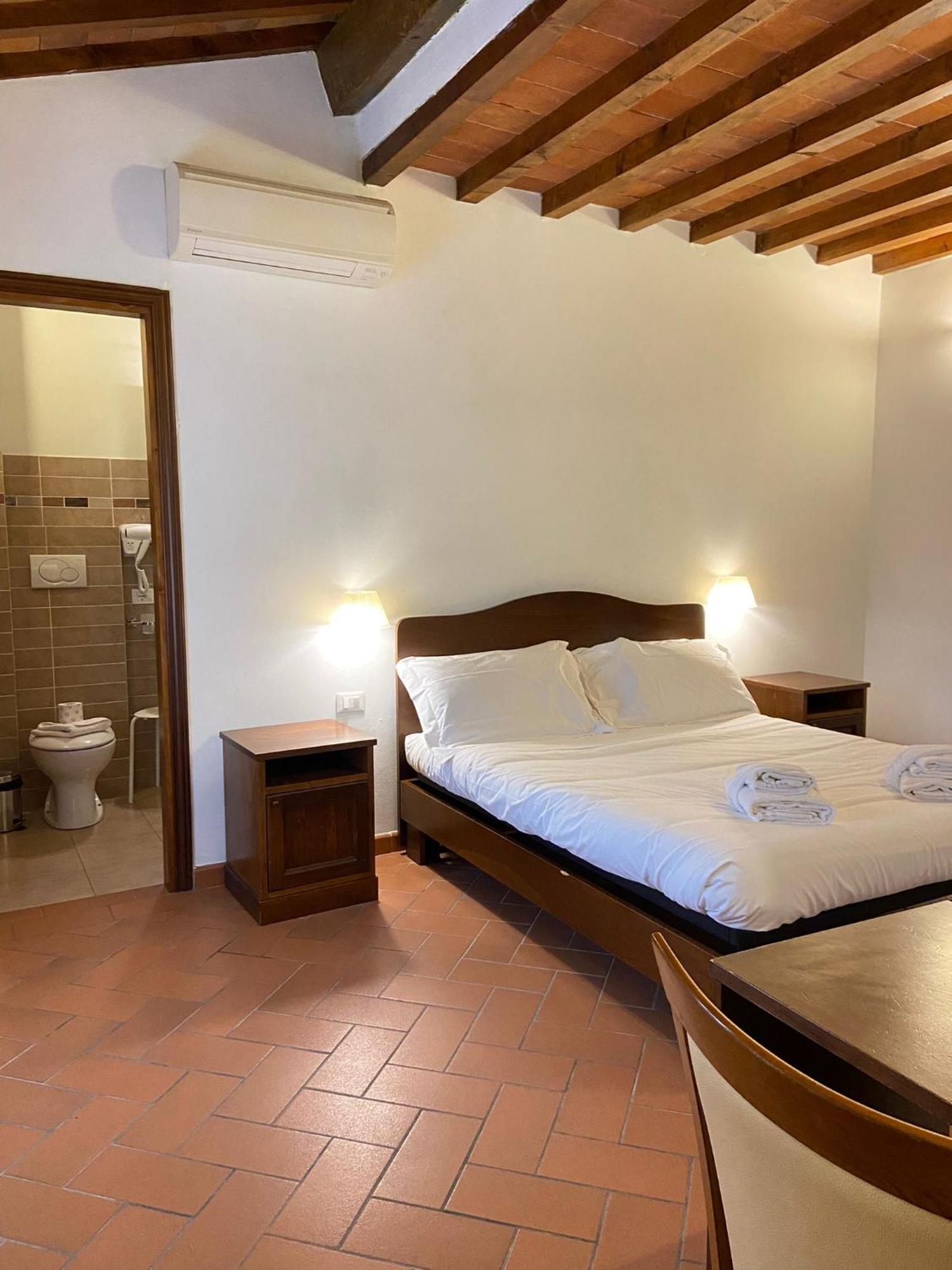 Casale Dei Cento Acri Florença Exterior foto