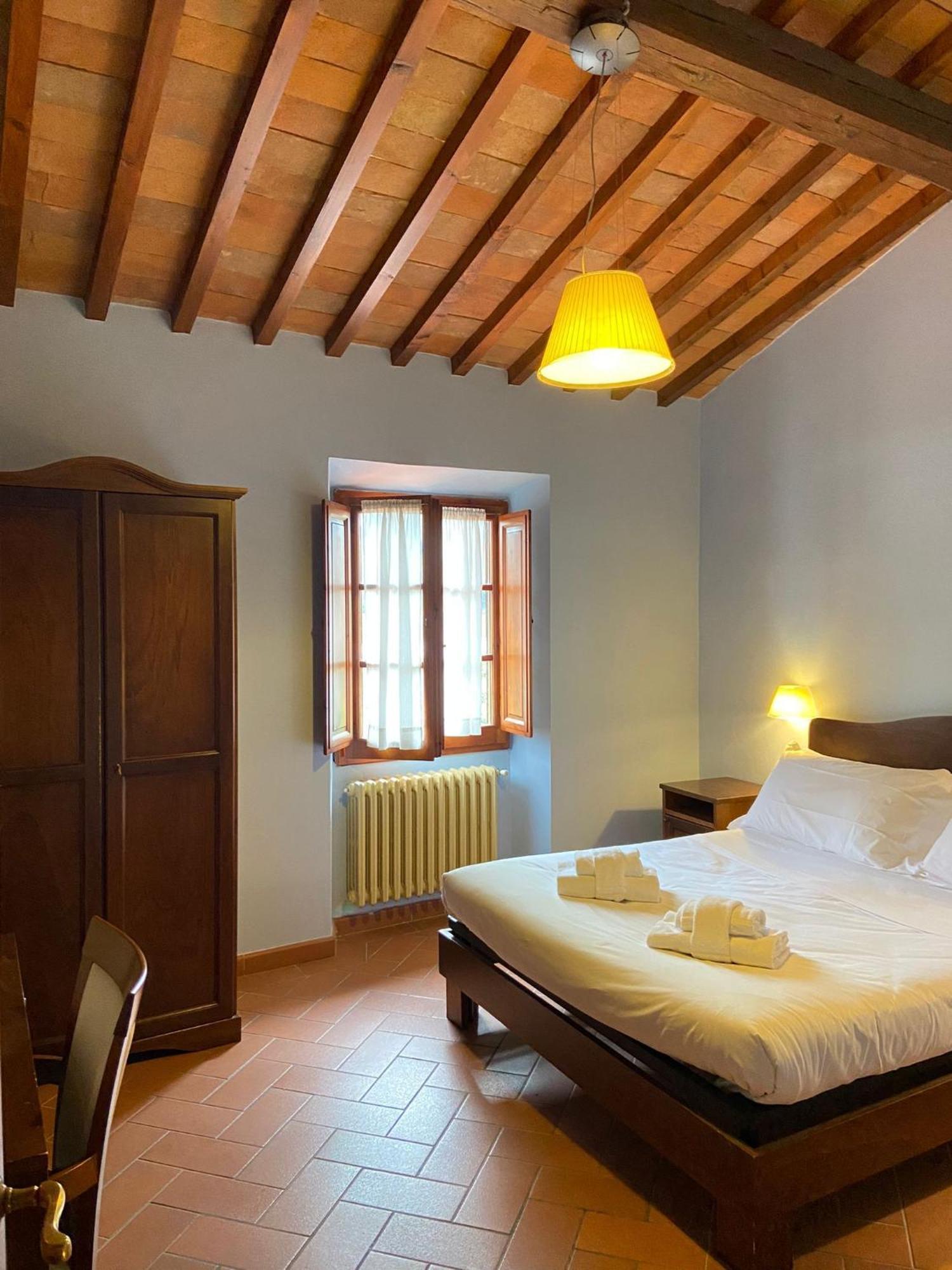 Casale Dei Cento Acri Florença Exterior foto
